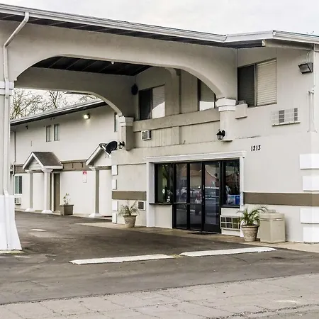Quality Inn